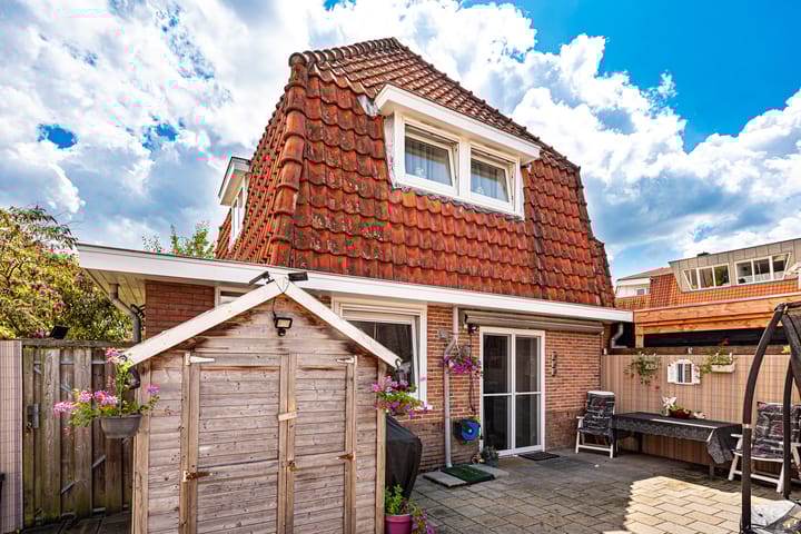 Foto 3 van Bremstraat 17