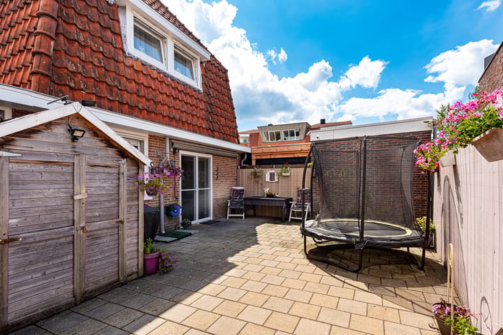 Foto 17 van Bremstraat 17