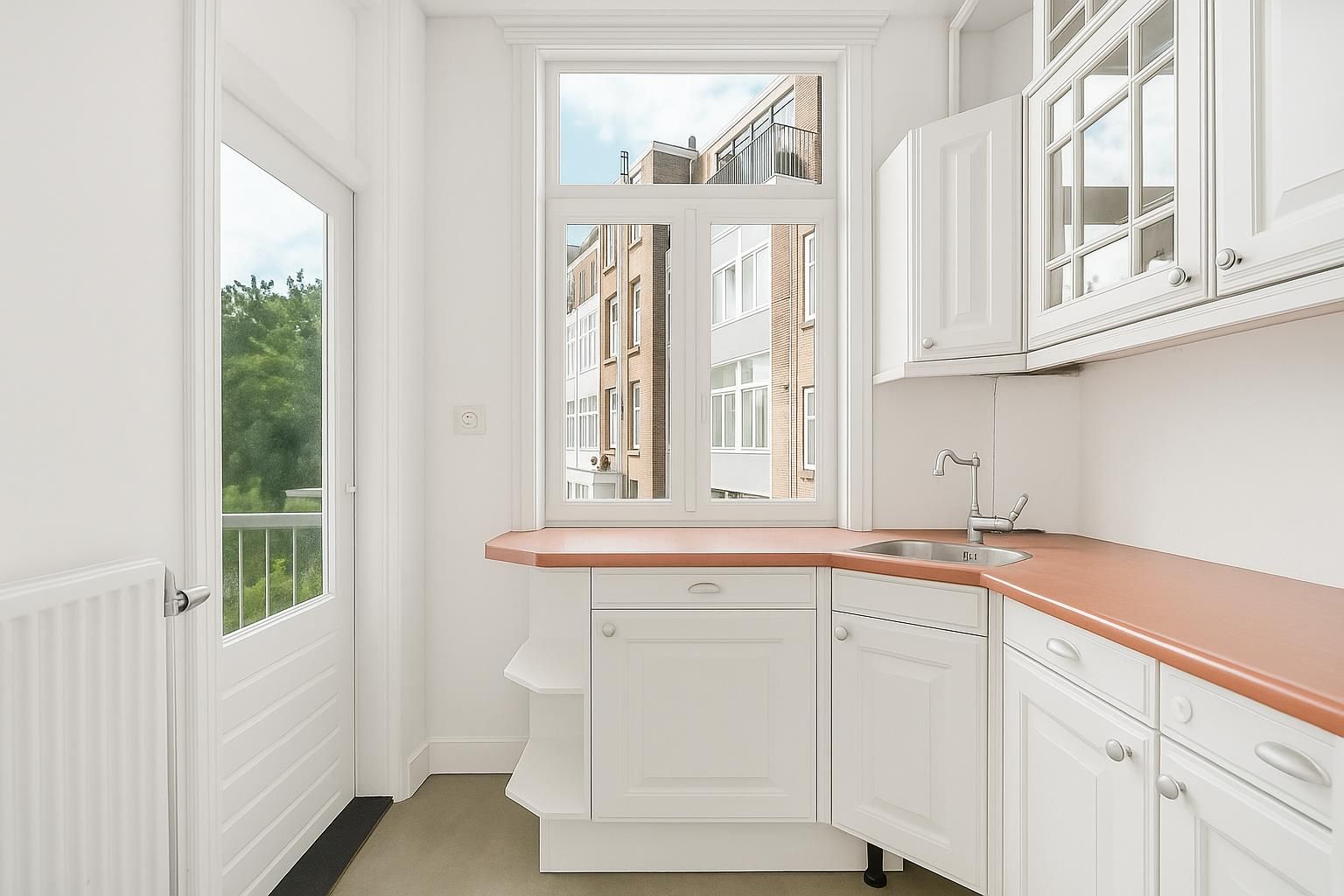 Foto 18 van Admiraal De Ruijterweg 57-2