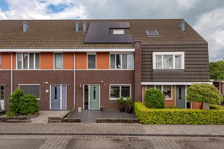 Schippersland 15
