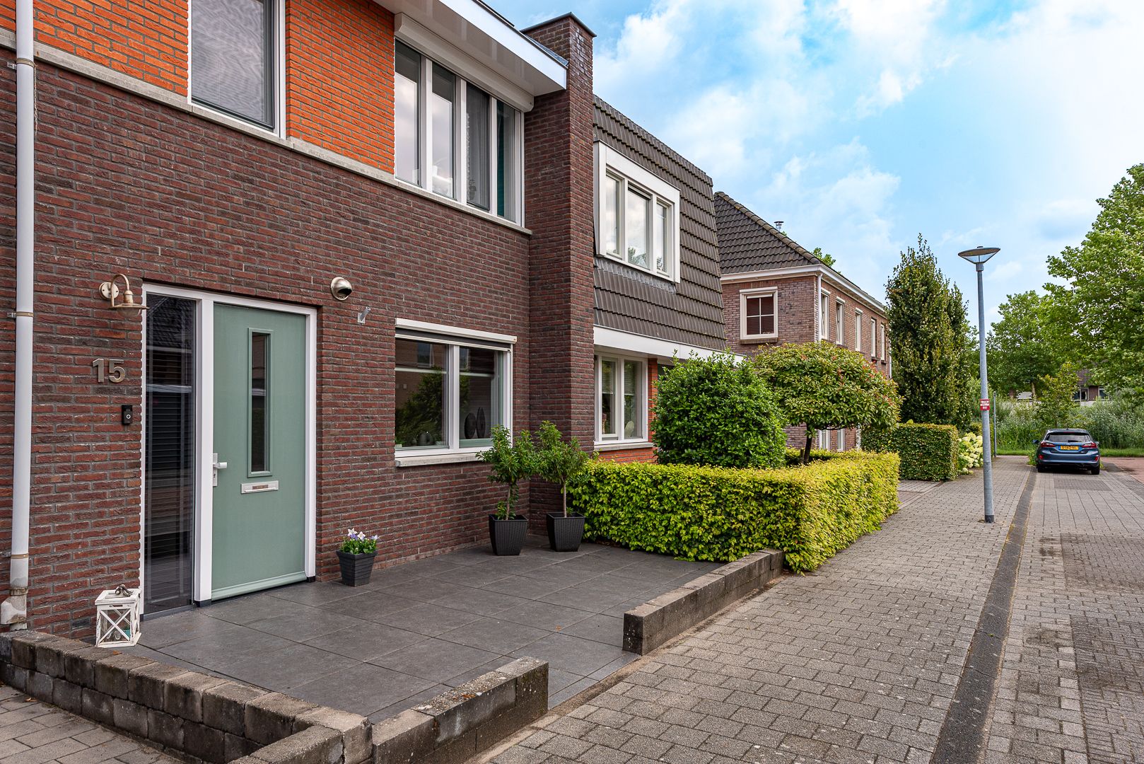 Foto 3 van Schippersland 15