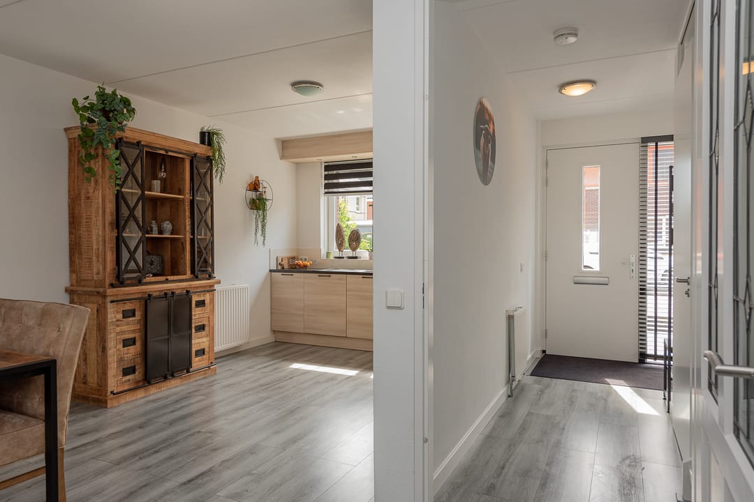 Foto 7 van Schippersland 15