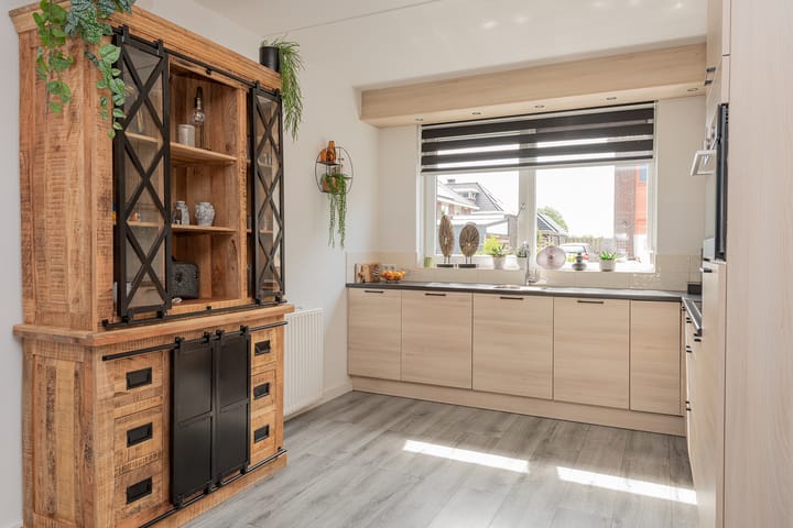 Foto 8 van Schippersland 15