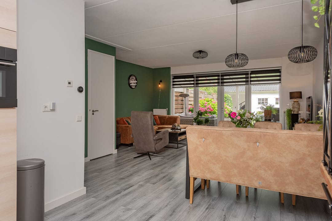 Foto 11 van Schippersland 15