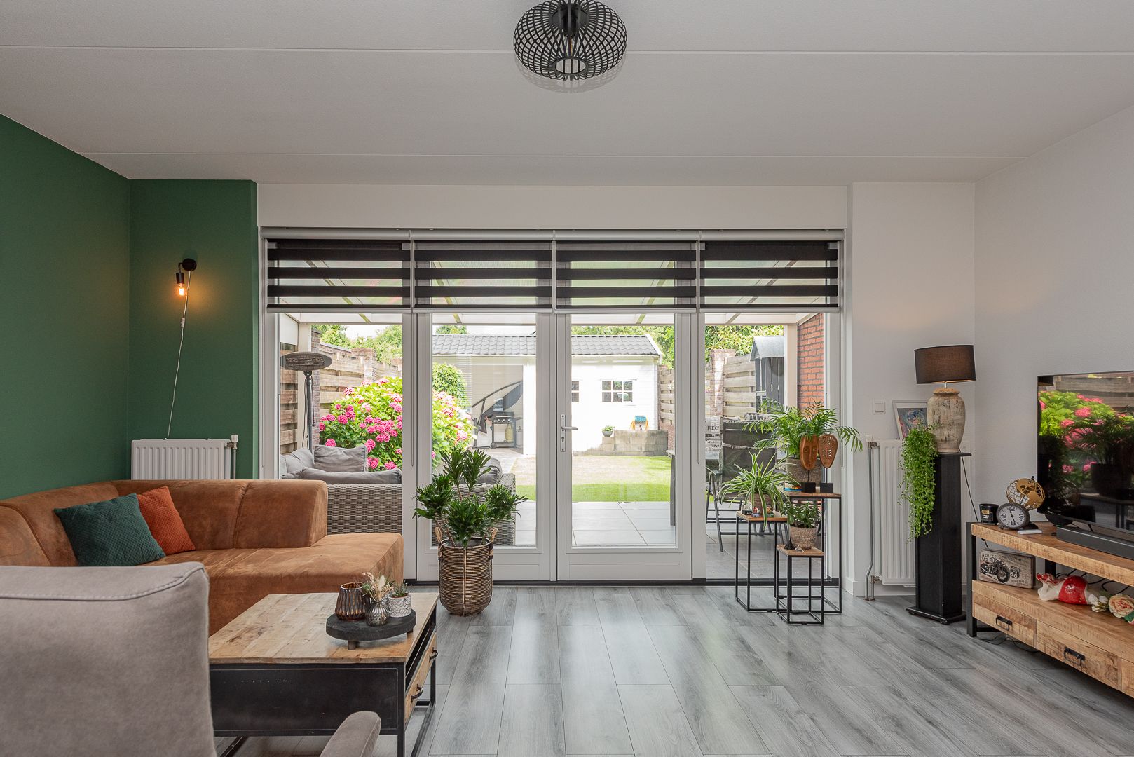 Foto 15 van Schippersland 15