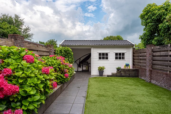 Foto 41 van Schippersland 15