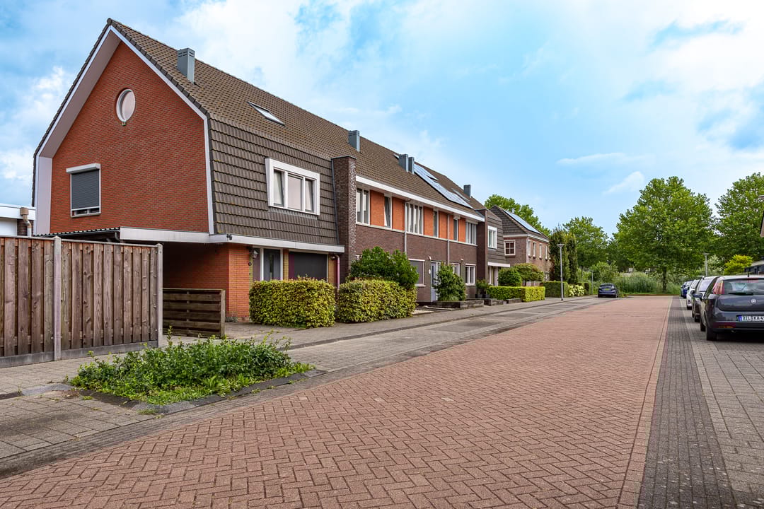 Foto 47 van Schippersland 15