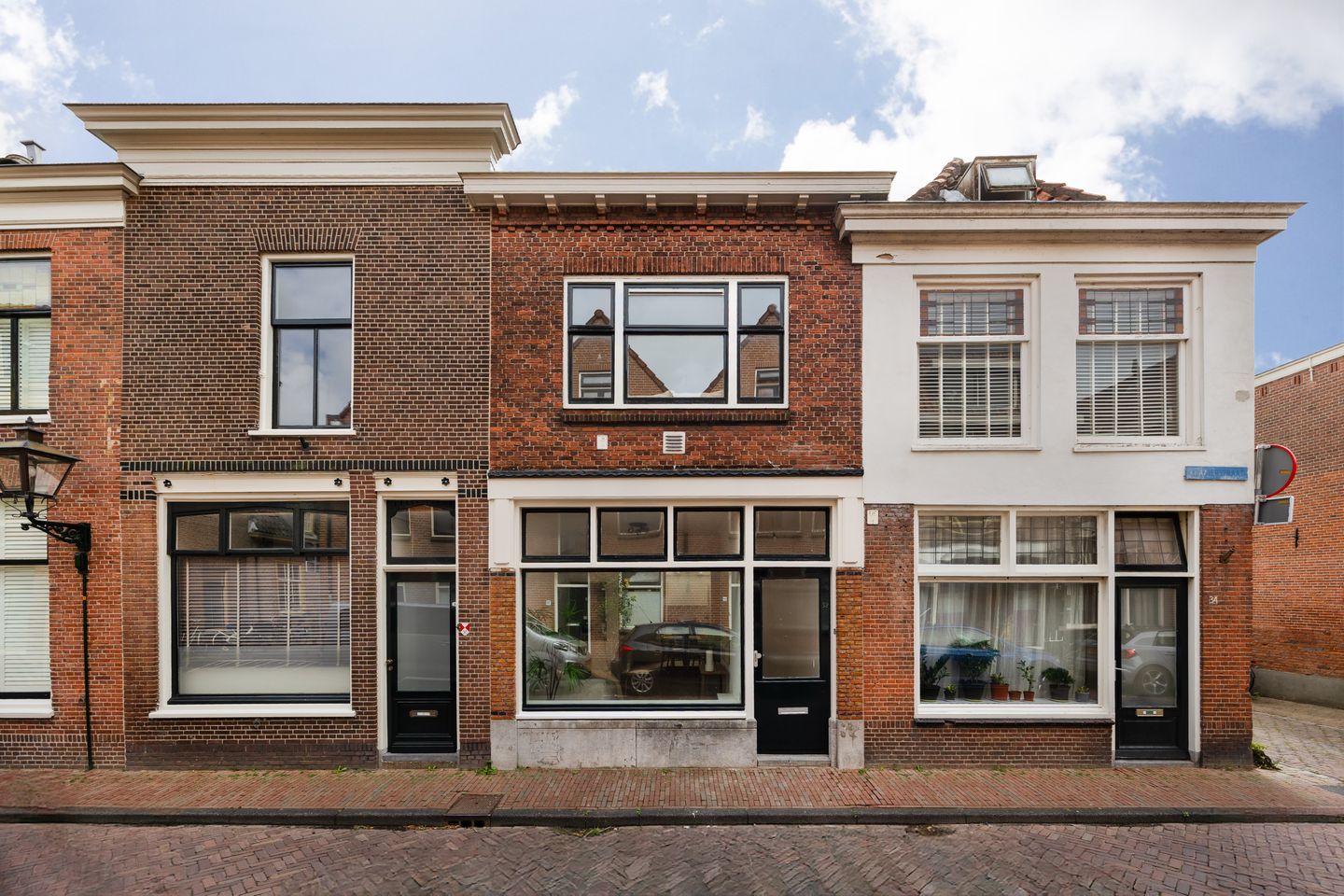 Foto 1 van Kraaierstraat 32