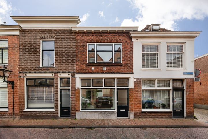 Foto 1 van Kraaierstraat 32