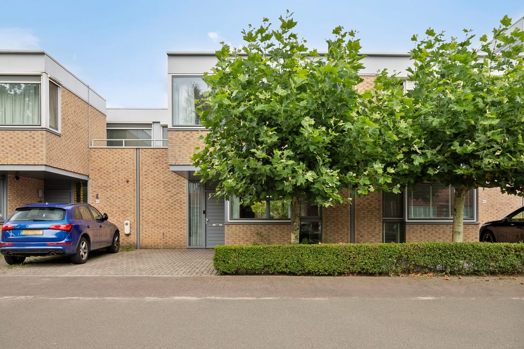 Foto 1 van Grasplantsoen 47