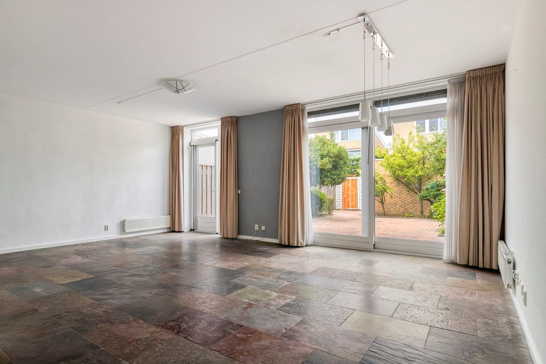 Foto 2 van Grasplantsoen 47