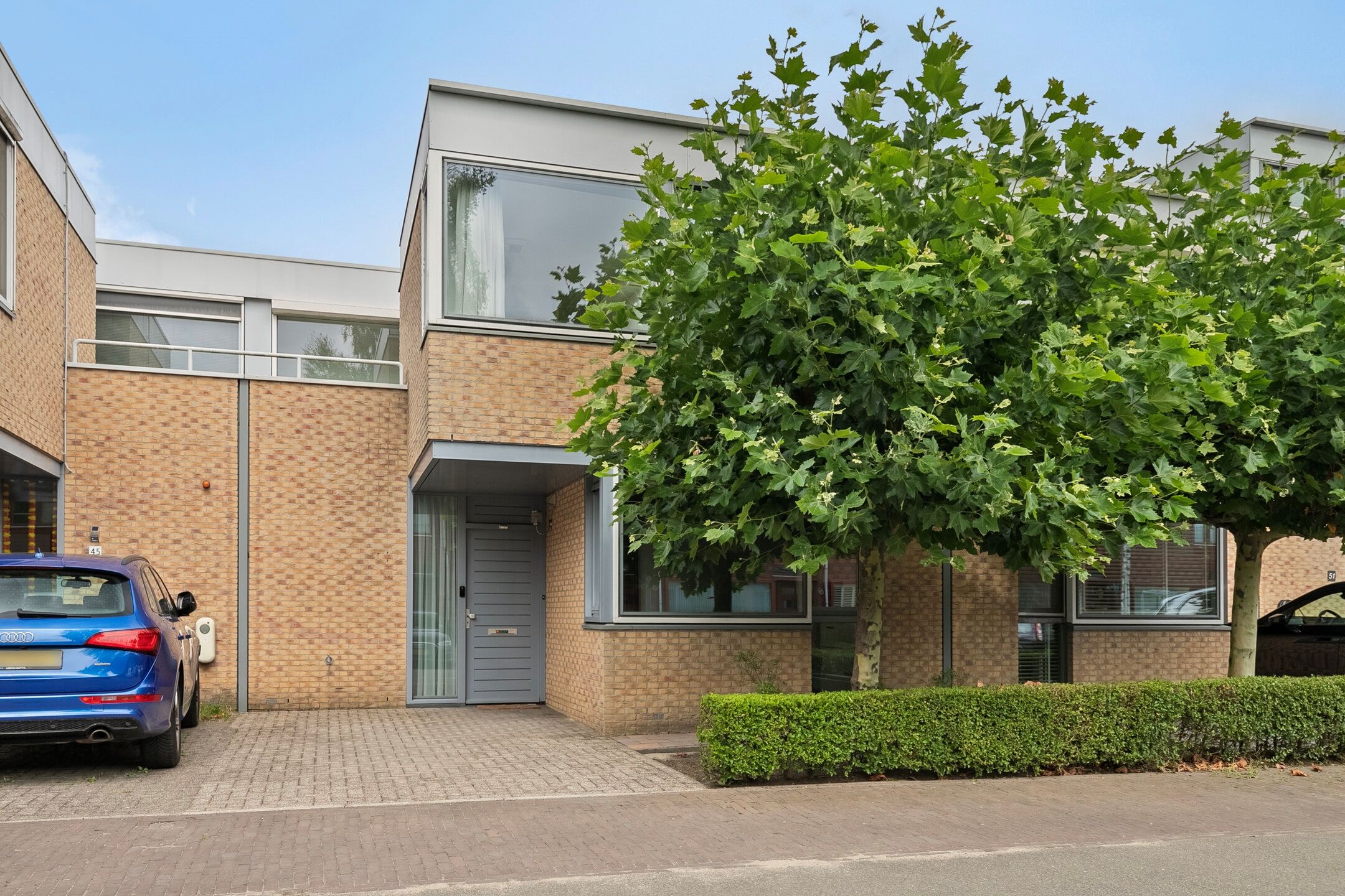 Foto 6 van Grasplantsoen 47