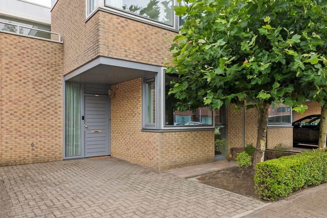 Foto 7 van Grasplantsoen 47