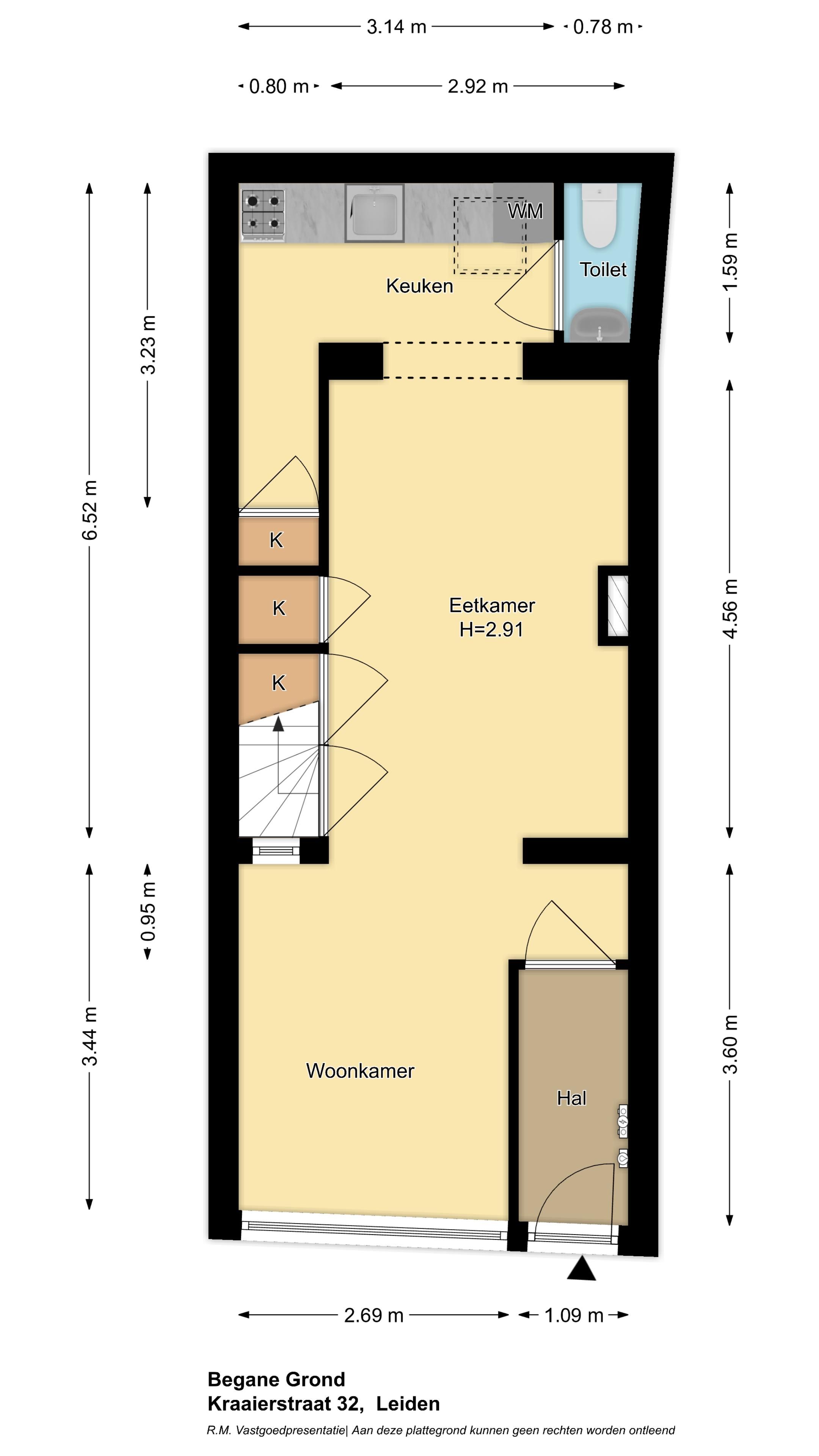 Foto 24 van Kraaierstraat 32
