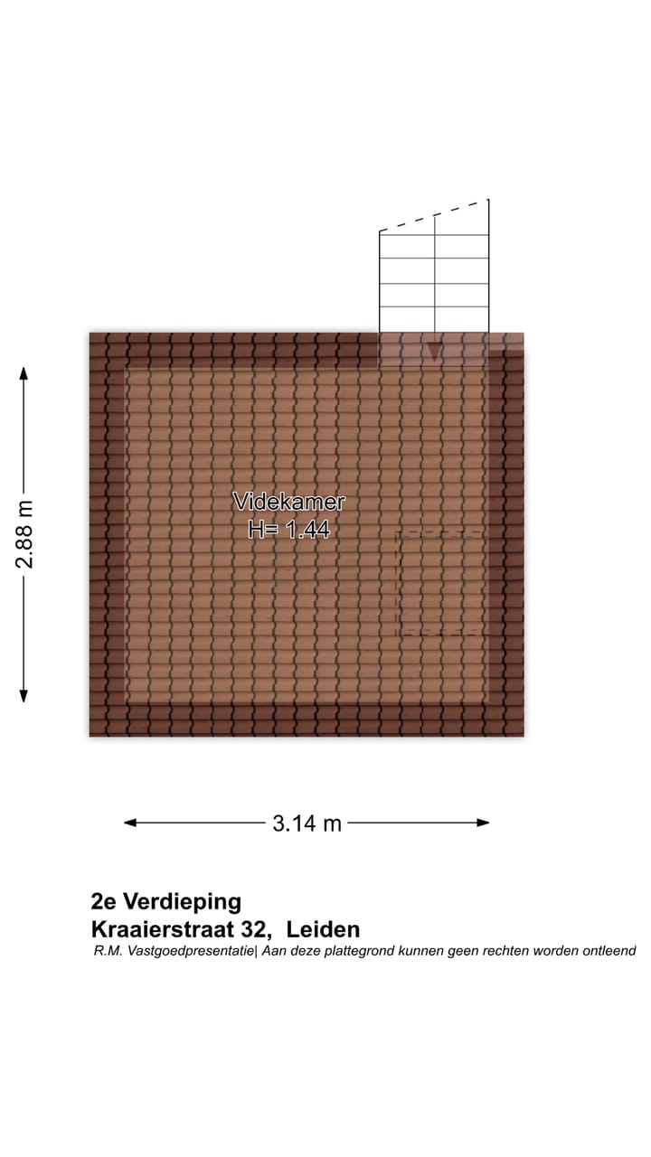 Foto 26 van Kraaierstraat 32