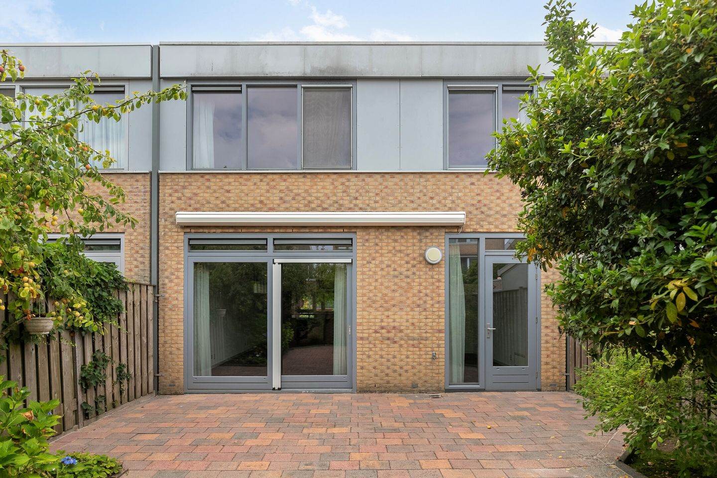 Foto 35 van Grasplantsoen 47