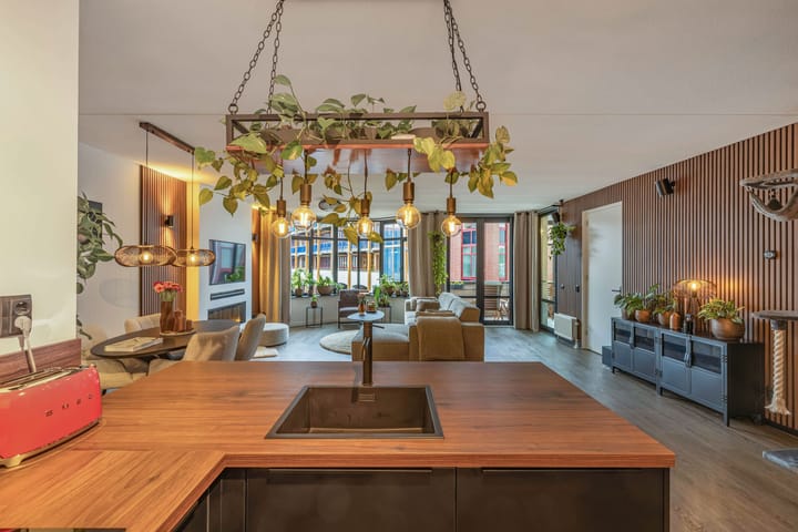 Foto 2 van Zuiderzee op Zuid 94