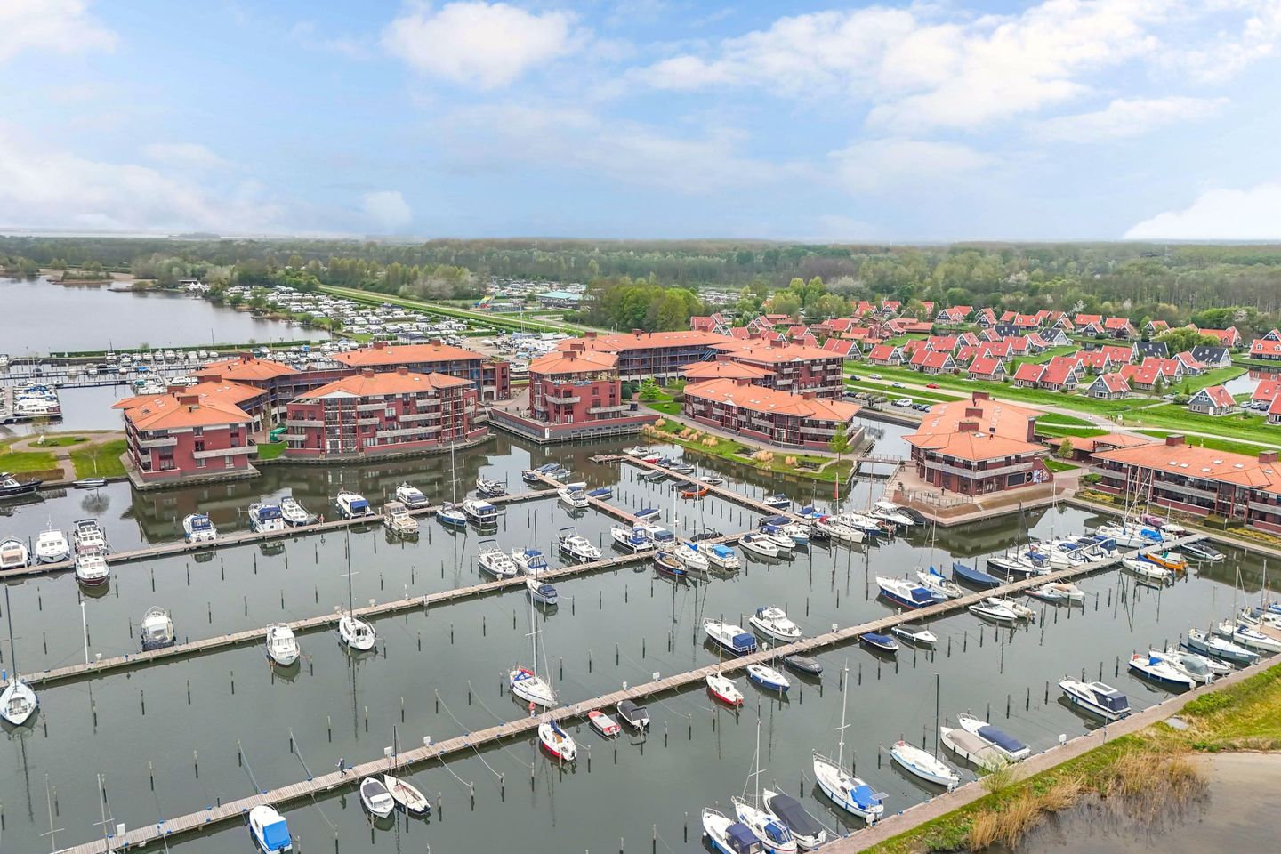 Photo 4 of Zuiderzee op Zuid 94