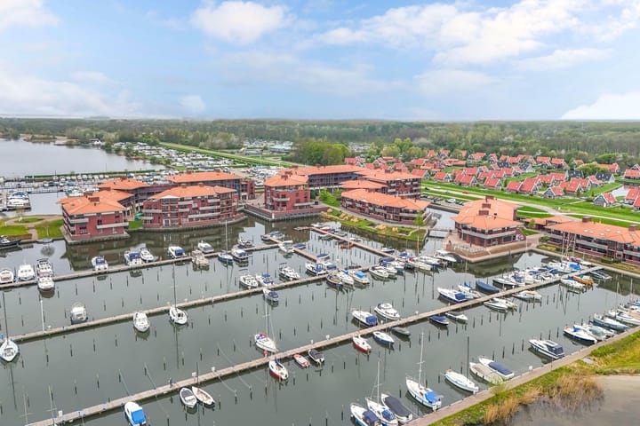 Foto 4 van Zuiderzee op Zuid 94