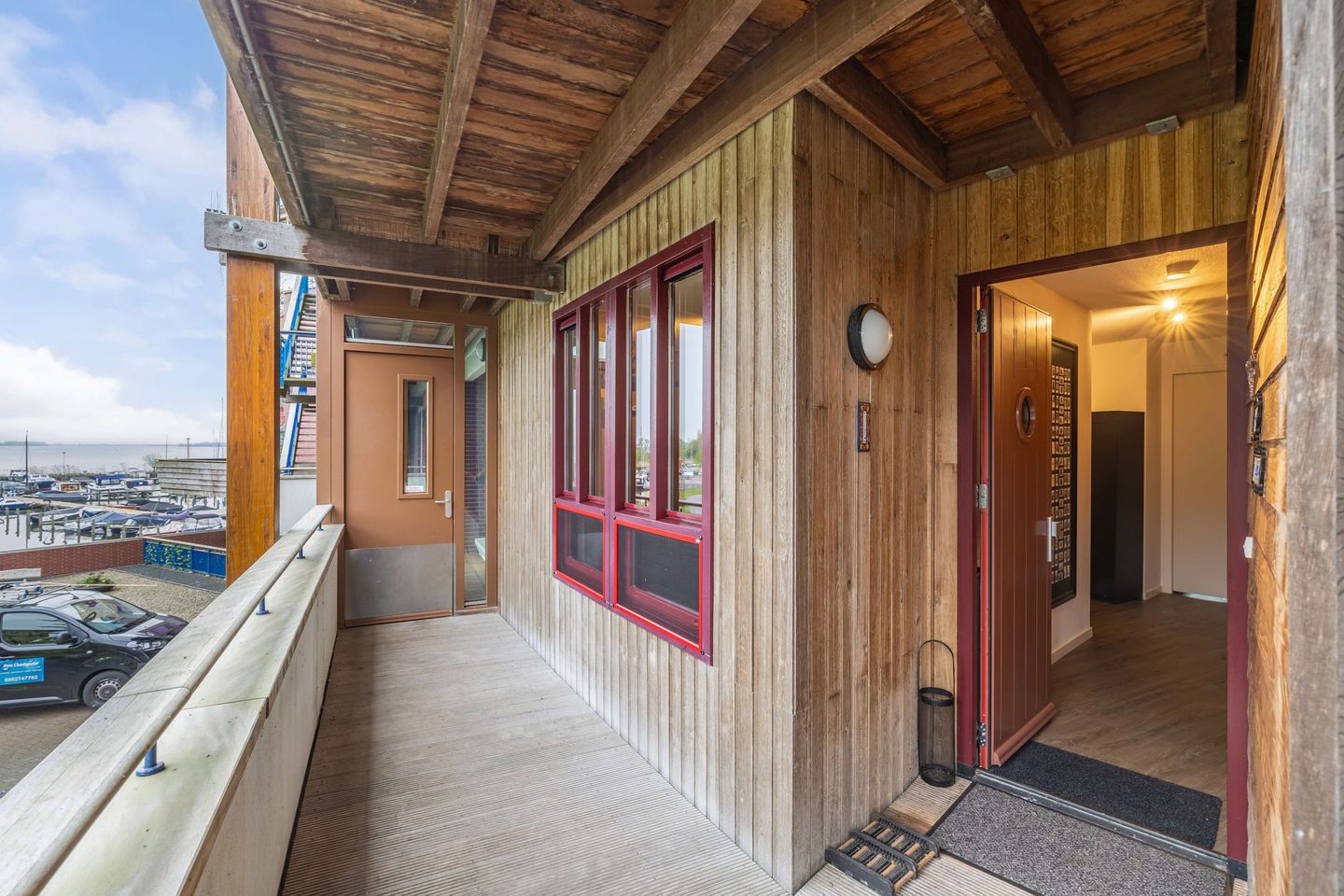 Photo 5 of Zuiderzee op Zuid 94