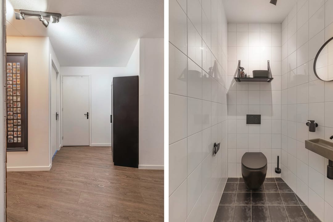 Photo 7 of Zuiderzee op Zuid 94