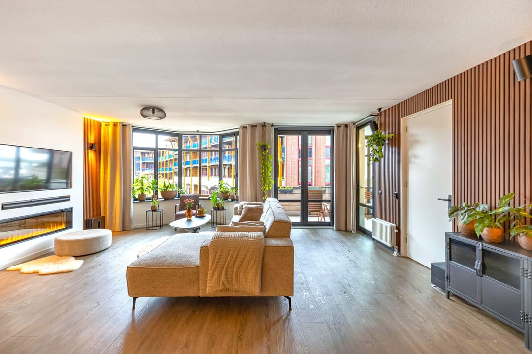 Photo 8 of Zuiderzee op Zuid 94