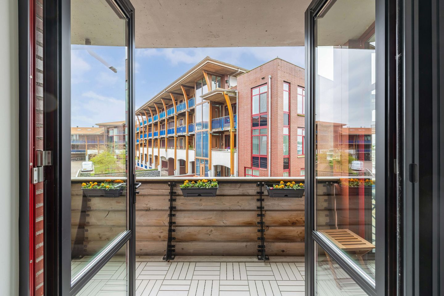 Photo 19 of Zuiderzee op Zuid 94