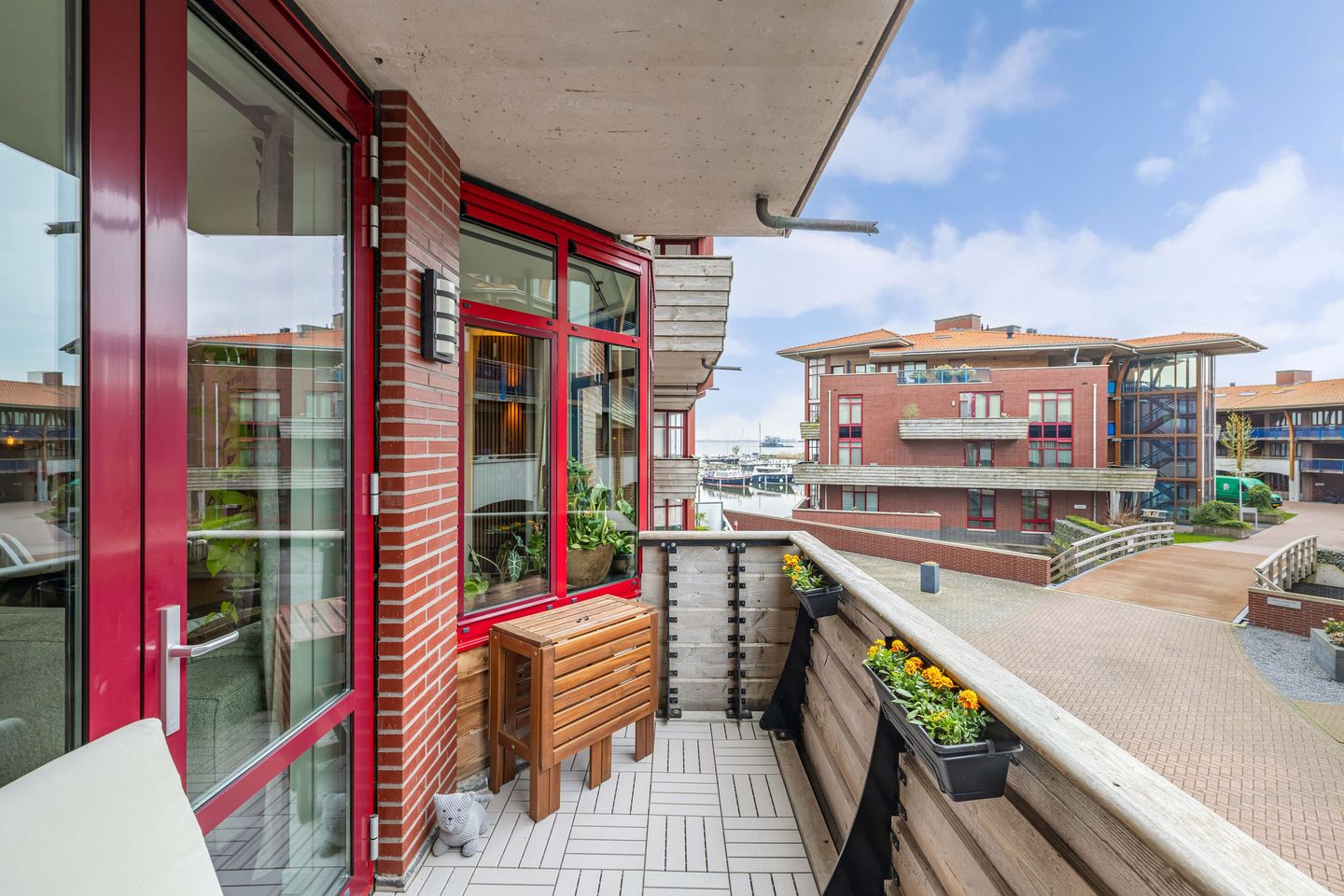 Photo 20 of Zuiderzee op Zuid 94