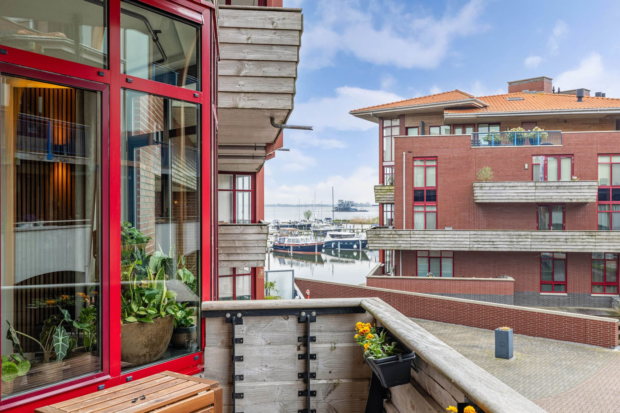 Photo 21 of Zuiderzee op Zuid 94