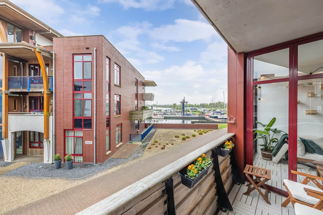 Photo 22 of Zuiderzee op Zuid 94