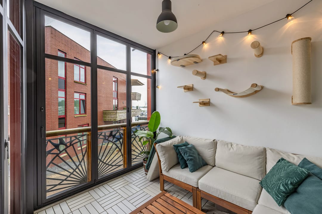 Photo 23 of Zuiderzee op Zuid 94