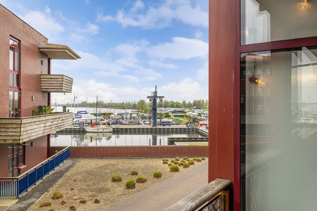 Photo 26 of Zuiderzee op Zuid 94