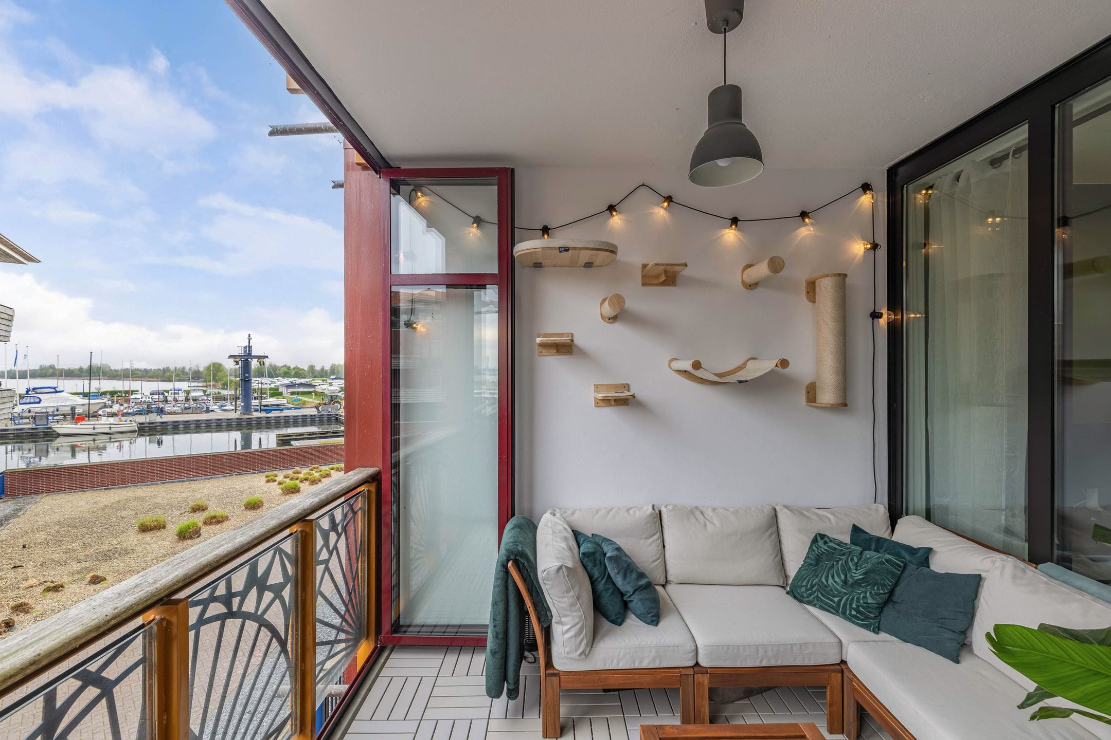 Photo 27 of Zuiderzee op Zuid 94