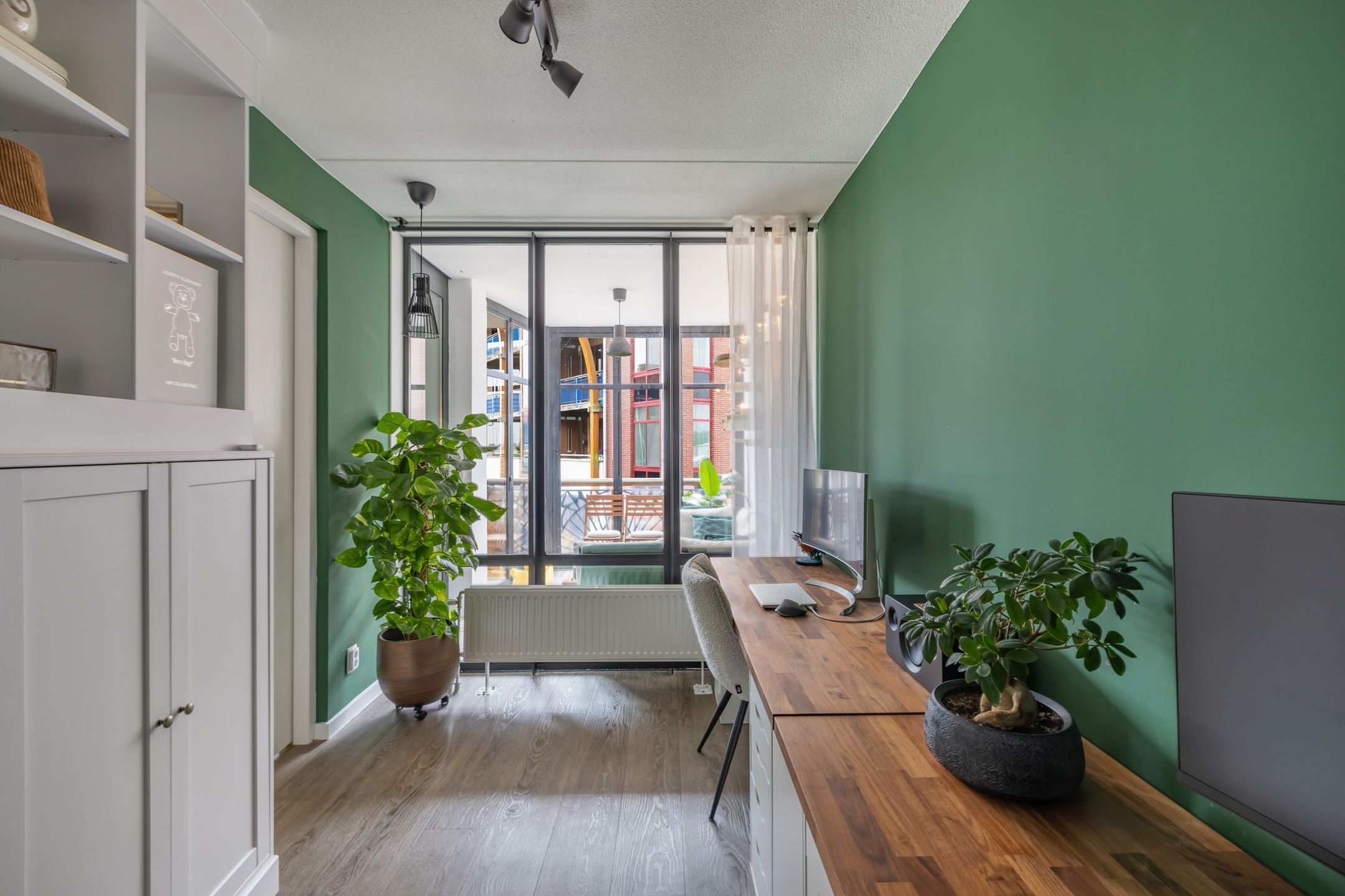 Photo 30 of Zuiderzee op Zuid 94