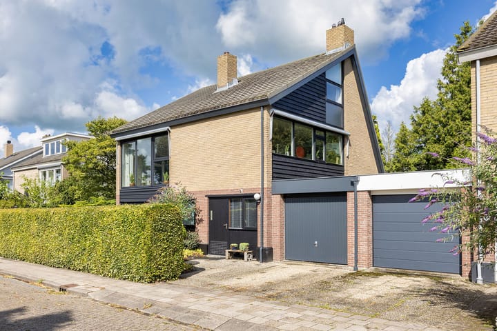 Foto 2 van Statenbocht 6