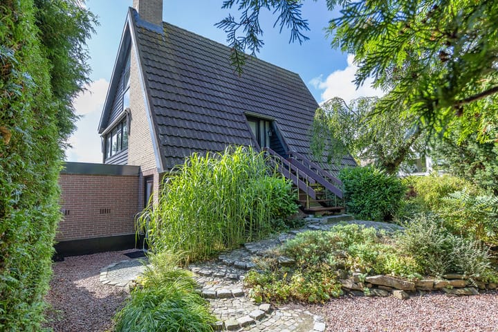 Foto 3 van Statenbocht 6