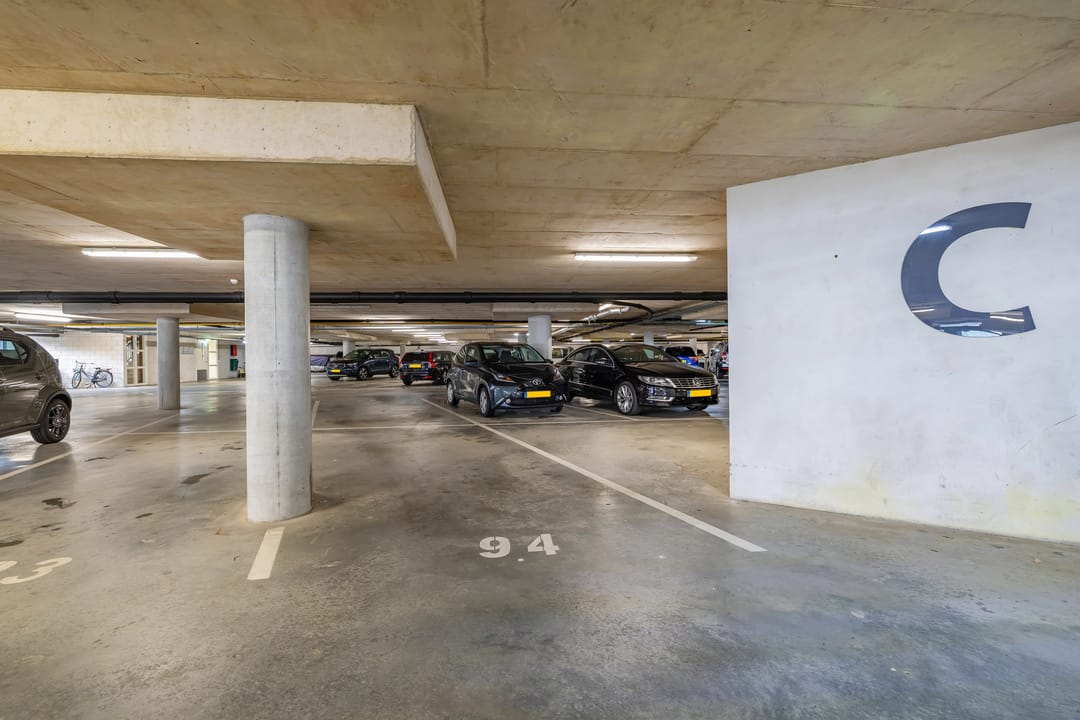 Photo 37 of Zuiderzee op Zuid 94