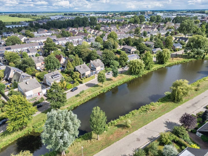 Foto 4 van Statenbocht 6