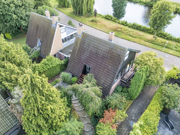 Foto 5 van Statenbocht 6