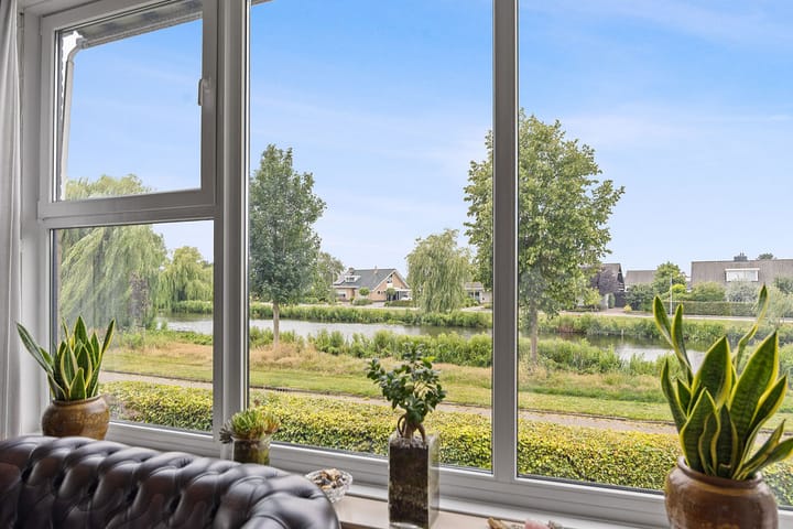 Foto 6 van Statenbocht 6