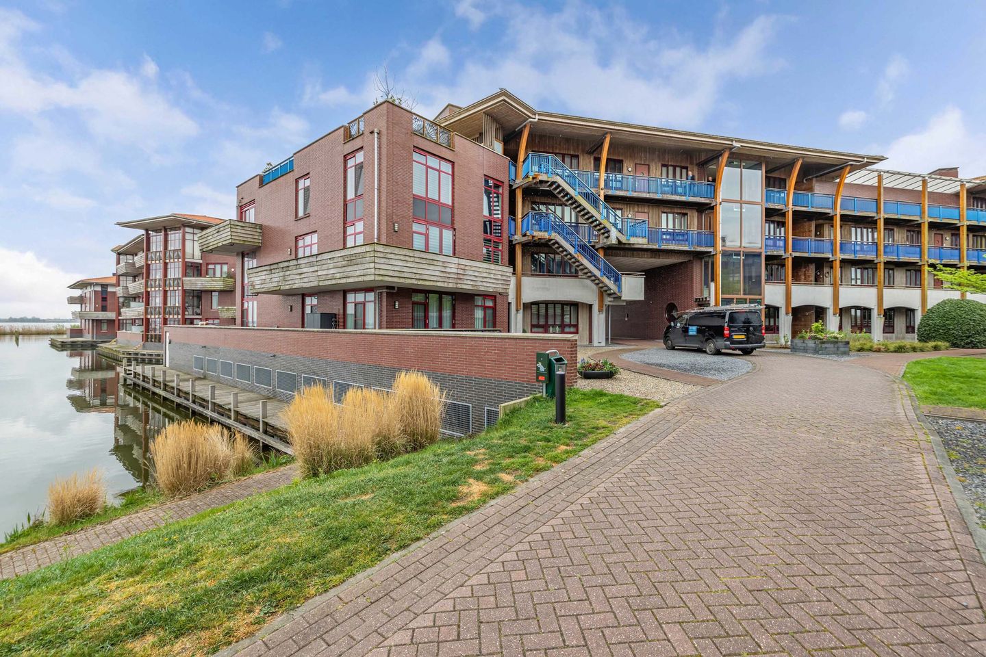 Photo 40 of Zuiderzee op Zuid 94