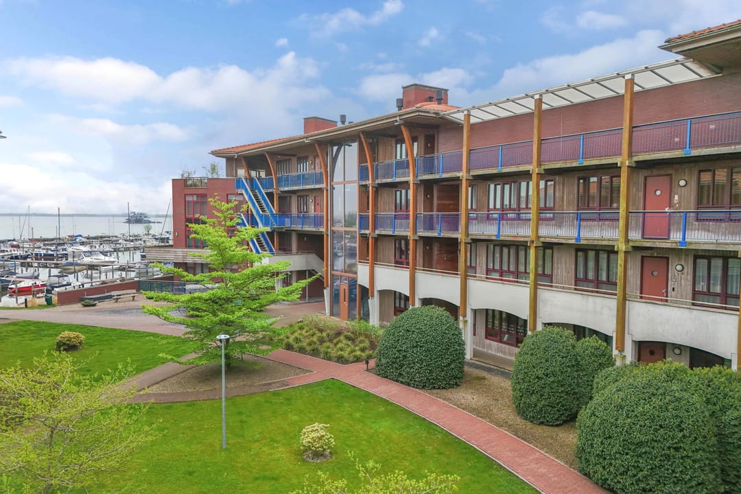 Photo 41 of Zuiderzee op Zuid 94