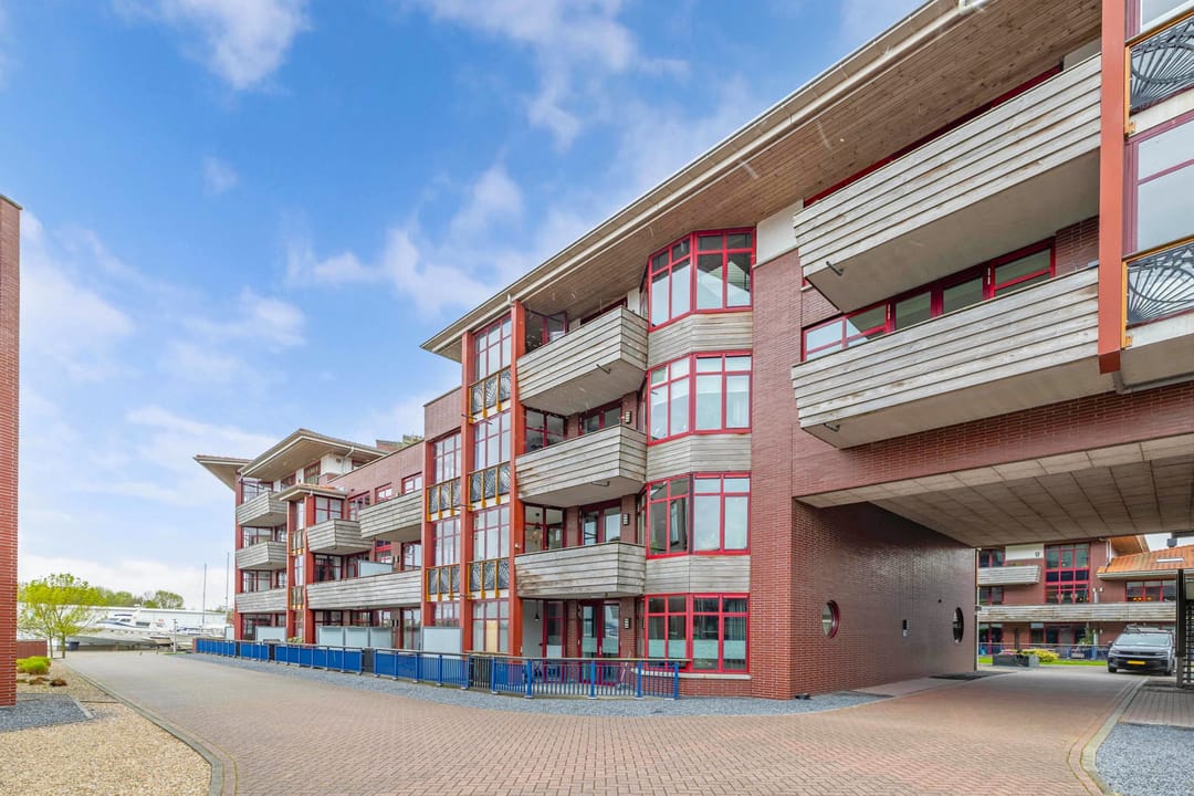 Photo 43 of Zuiderzee op Zuid 94