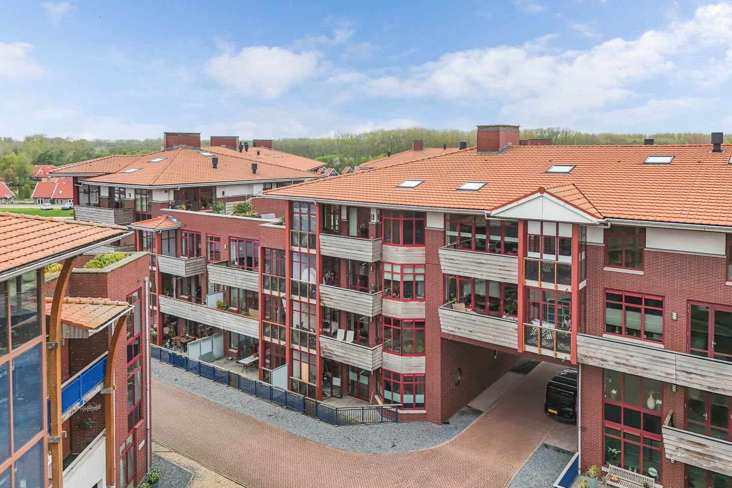 Photo 44 of Zuiderzee op Zuid 94