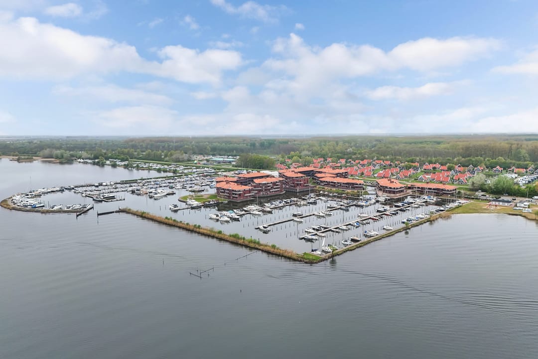 Photo 46 of Zuiderzee op Zuid 94