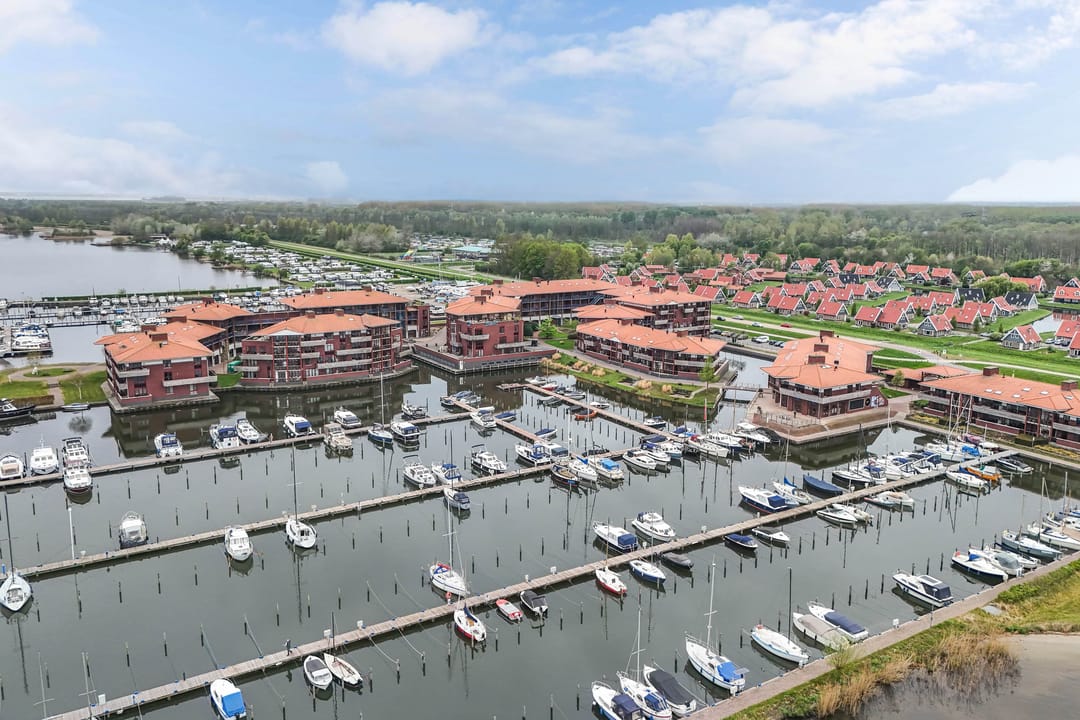 Photo 47 of Zuiderzee op Zuid 94