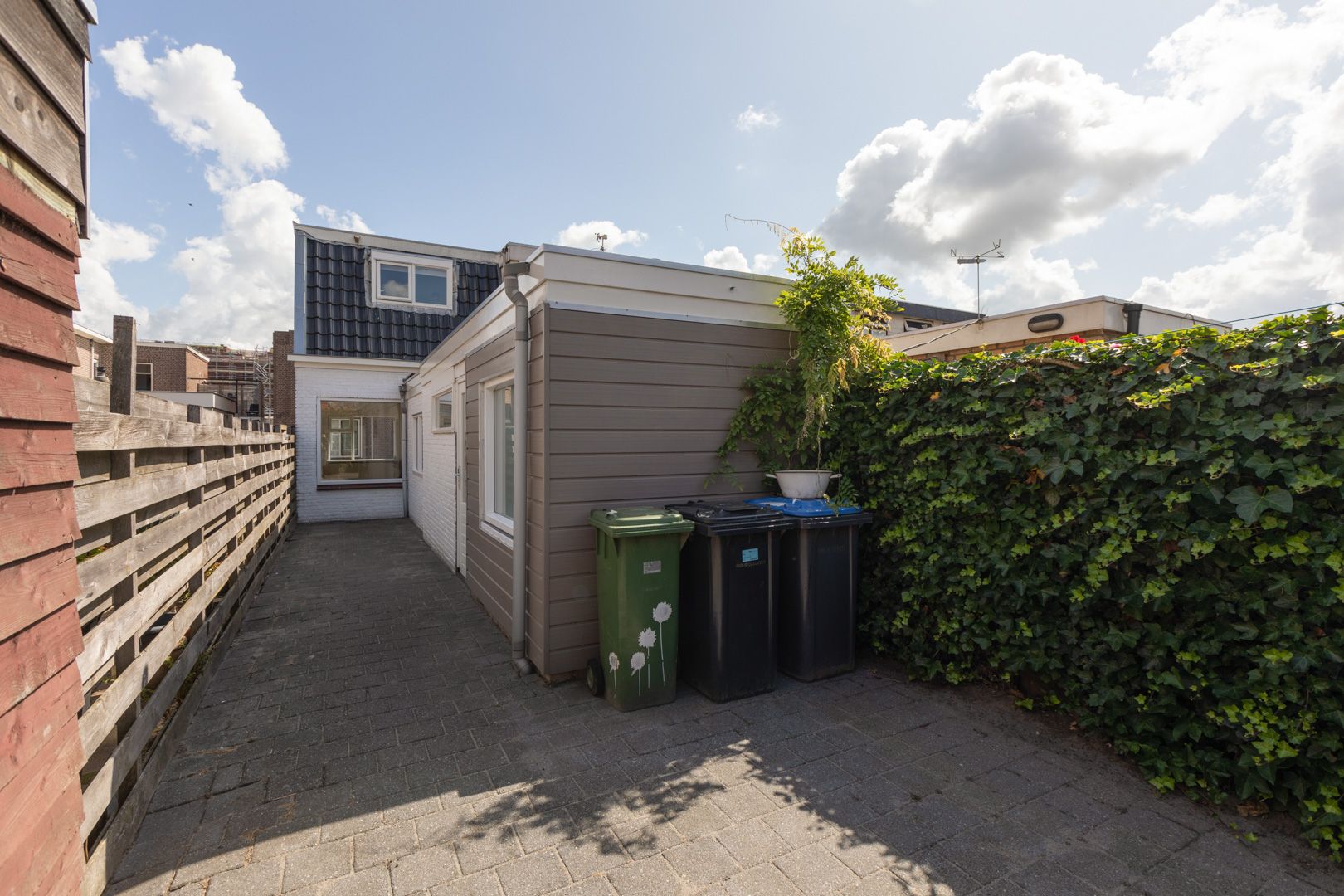 Foto 3 van de Bourbonstraat 2