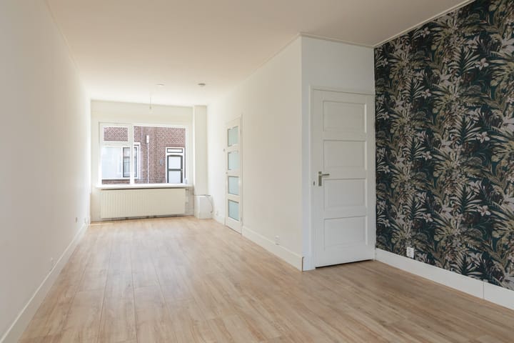 Foto 4 van de Bourbonstraat 2