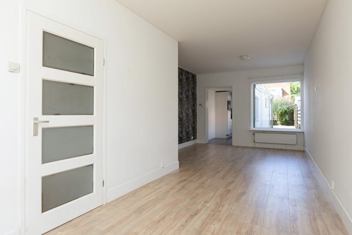 Foto 5 van de Bourbonstraat 2