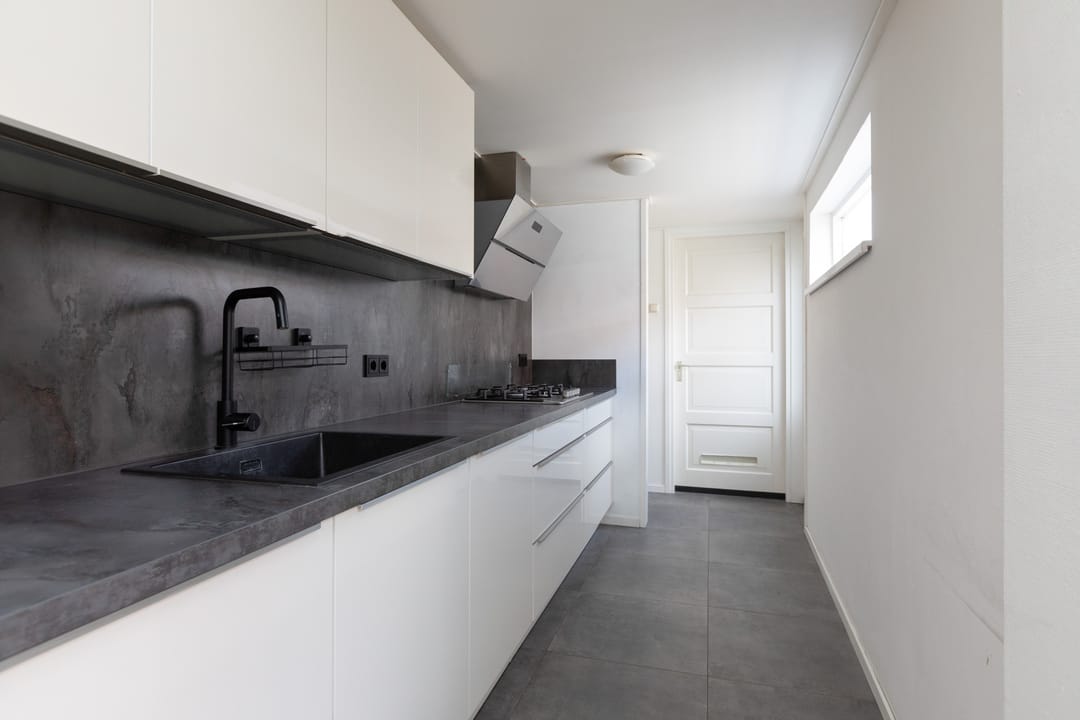 Foto 7 van de Bourbonstraat 2